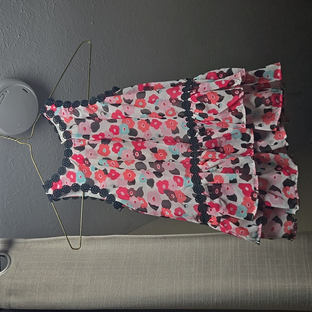 Kate Spade Toddler Dress
